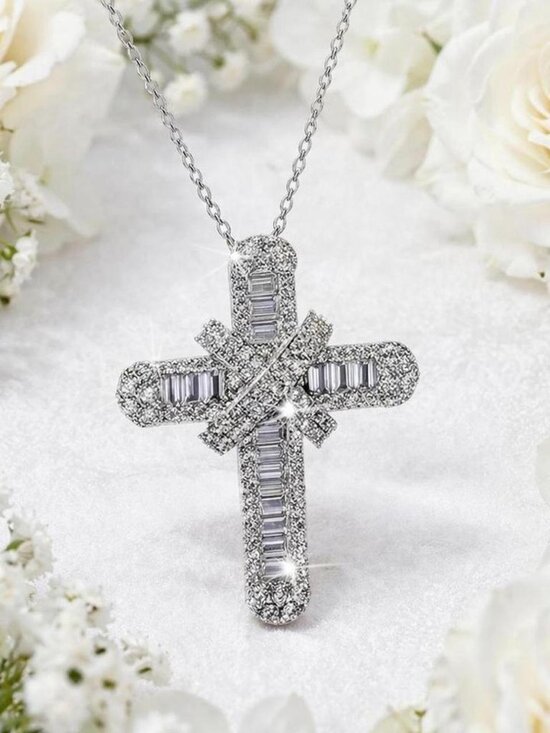 Jewelry - Crosss Necklaces